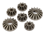 101298 - Diff. Gear Set